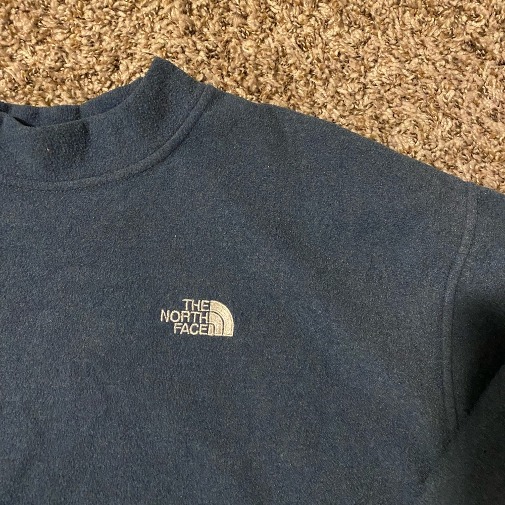 XL Northface pullover